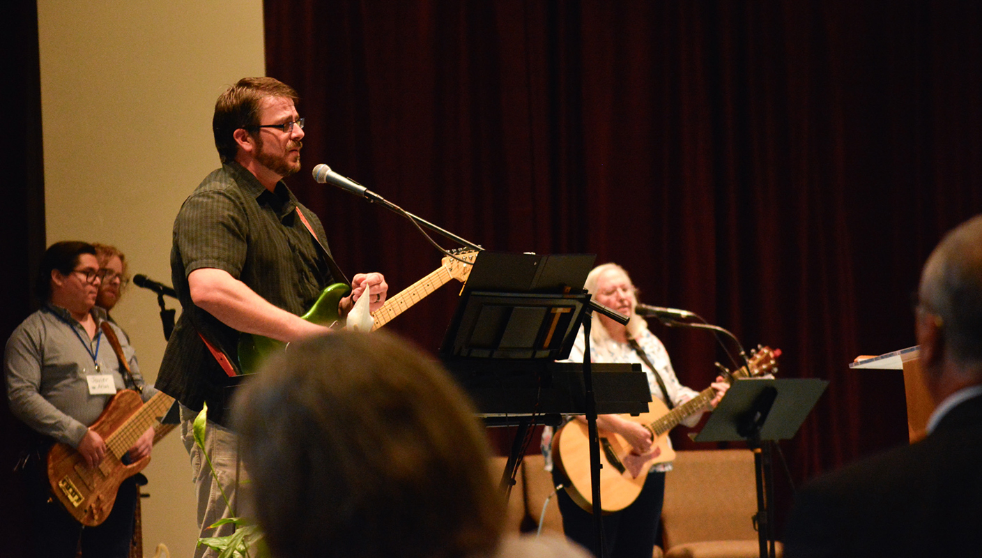 2025 Virginia Global Methodist Church Conference